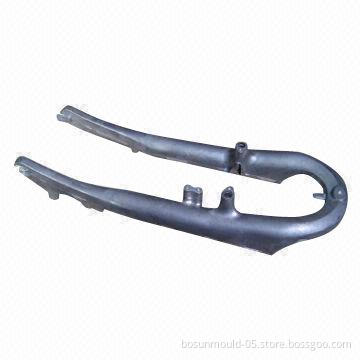 Aluminum Die-casting Mold for Auto Parts OEM and ODM Orders are Welcome